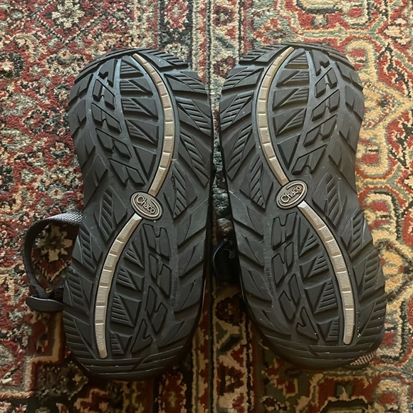 Size 11 Wide men’s chacos! No toe strap - Picture 2 of 4